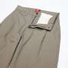 Брюки Vans Skate Loose Pleated Walnut (VN000KYP1NU1)