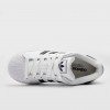 Кроссовки Adidas Originals Superstar II White/Black/White (IH8659)