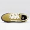 Кеды Vans Old Skool 36 Salt Wash Dirty Yellow (VNCT96DY)