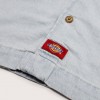 Рубашка Dickies Denim Fog Blue (DK0A88PH0FE)