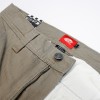 Брюки Vans Skate Loose Pleated Walnut (VN000KYP1NU1)