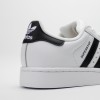 Кроссовки Adidas Originals Superstar II White/Black/White (IH8659)