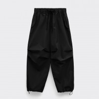 Брюки Anteater Parachute Black