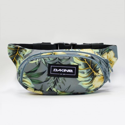 Сумка Dakine Hip Pack Hibiscus Tropical (08130200)