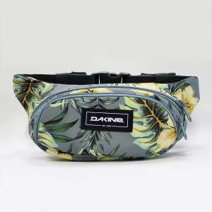 Сумка Dakine Hip Pack Hibiscus Tropical (08130200)