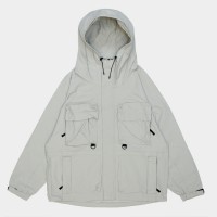 Куртка Morata Tolkien Functional Multibag Jacket Light Grey (220998)