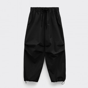 Брюки Anteater Parachute Black