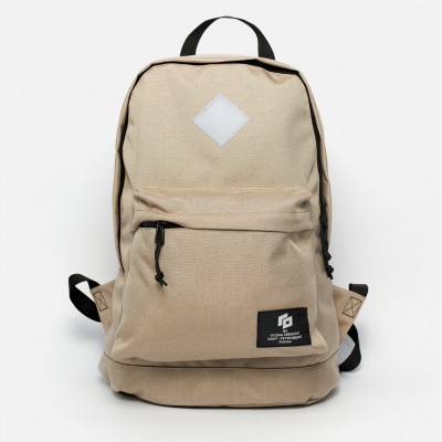 Рюкзак Gosha Orekhov Daypack Classic Beige