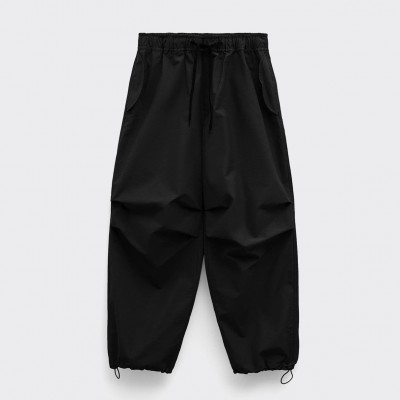 Брюки Anteater Parachute Black