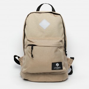 Рюкзак Gosha Orekhov Daypack Classic Beige