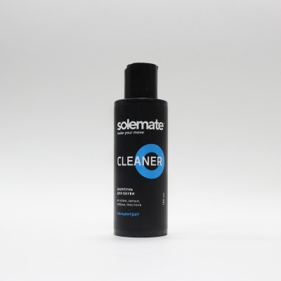 Шампунь для кроссовок Solemate Cleaner