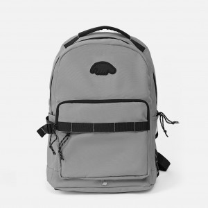 Рюкзак Anteater City Bag Grey