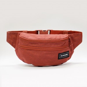 Сумка Dakine Hip Pack Classic Dark Rose (08130205)