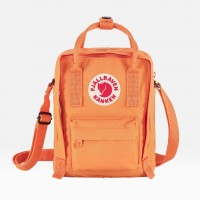 Сумка Fjallraven Kanken Sling Sunstone Orange (F23797-199)