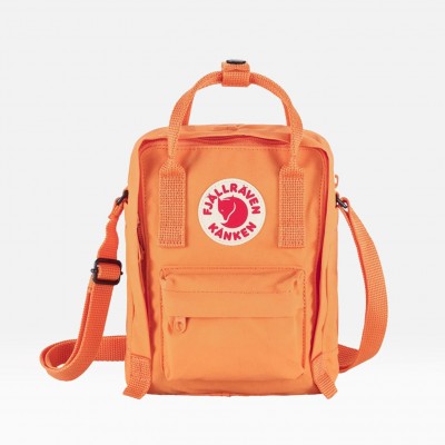 Сумка Fjallraven Kanken Sling Sunstone Orange (F23797-199)
