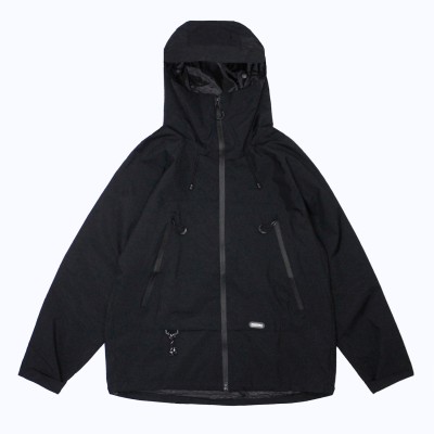 Куртка KUL'TURA Storm Black
