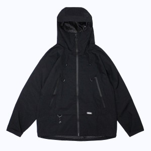 Куртка KUL'TURA Storm Black