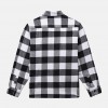 Рубашка Dickies New Sacramento Black (DK0A4XDZBLK)