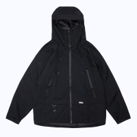 Куртка KUL'TURA Storm Black