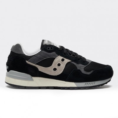 Кроссовки Saucony Shadow 5000 Black (S70665-26)