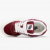 Кеды Vans Knu Skool Color Theory Rhododendron (VN000D22ZCF1)