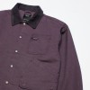 Куртка Morata Tolkien Washed NY Jacket Purple (251022)