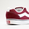 Кеды Vans Knu Skool Color Theory Rhododendron (VN000D22ZCF1)