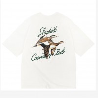 Футболка Haided Duck Ecru