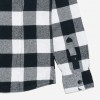 Рубашка Dickies New Sacramento Black (DK0A4XDZBLK)
