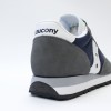 Кроссовки Saucony Jazz Original Gray/Navy (S2044-667)