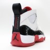 Кроссовки Jordan Jumpman Two Trey White/Black/Gym Red (DO1925-106)