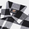 Рубашка Dickies New Sacramento Black (DK0A4XDZBLK)