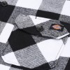 Рубашка Dickies New Sacramento Black (DK0A4XDZBLK)
