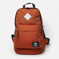 Рюкзак Gosha Orekhov Daypack Classic Brick Red