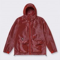 Куртка Vans MTE Spectrum Windbreaker Red Ochre (VN000KTAE2Z)