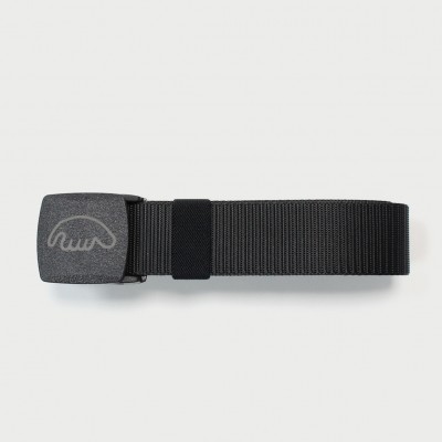 Ремень Anteater Plastic Belt Black