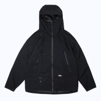 Куртка KUL'TURA Storm Black
