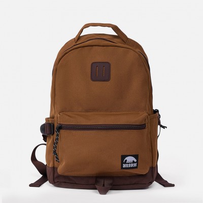 Рюкзак Anteater Nano Bag II Brown