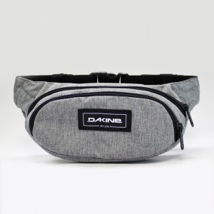 Сумка Dakine Hip Pack Greyscale (08130200)