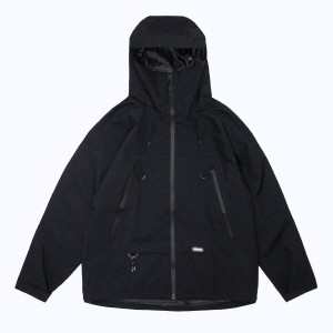 Куртка KUL'TURA Storm Black