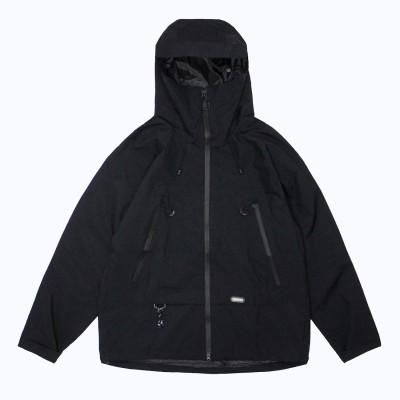 Куртка KUL'TURA Storm Black