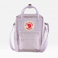 Сумка Fjallraven Kanken Sling Pastel Lavender (F23797-457)