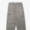 Брюки МЕЧ Work Pants Washed Rhino Grey