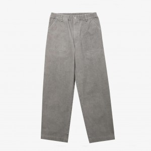 Брюки МЕЧ Work Pants Washed Rhino Grey