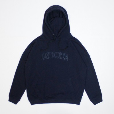 Толстовка Anteater Hoodie Big Type Dark Navy