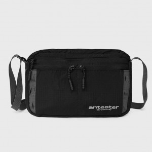 Сумка Anteater Messenger Black