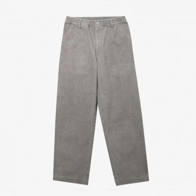 Брюки МЕЧ Work Pants Washed Rhino Grey