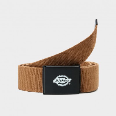 Ремень Dickies Orcutt Brown Duck (DK0A4X7EBD0)
