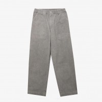 Брюки МЕЧ Work Pants Washed Rhino Grey
