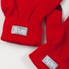 Перчатки True Spin Touch Gloves Red